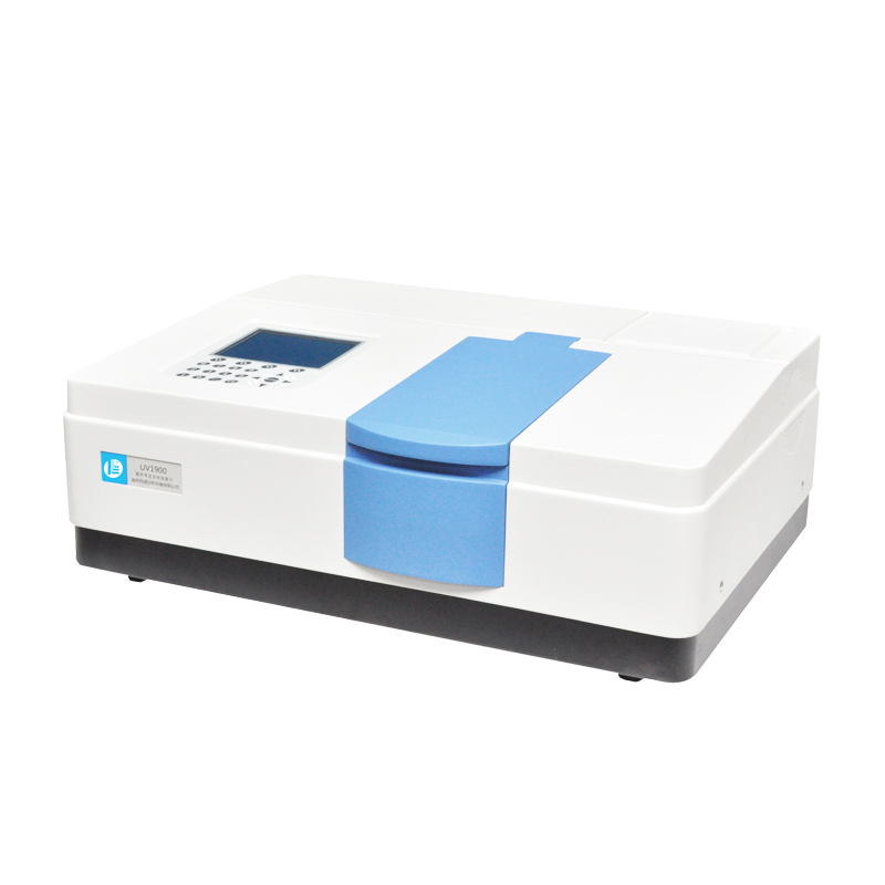 UV1700紫外可見分光光度計