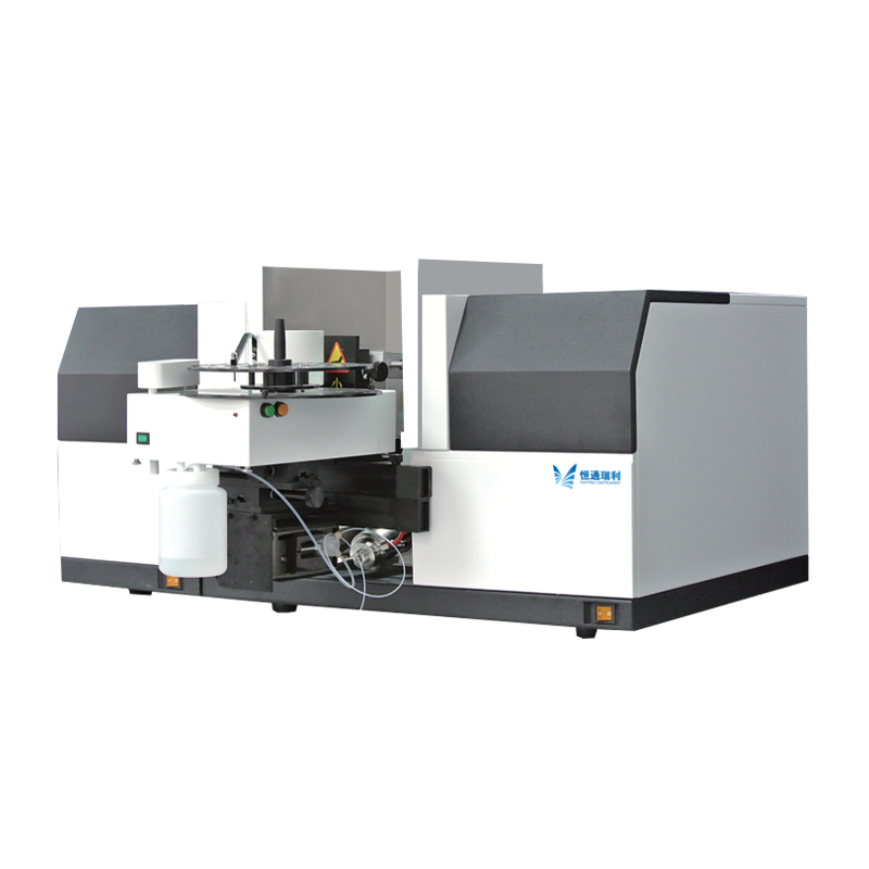 4520A原子吸收分光光度計(jì)